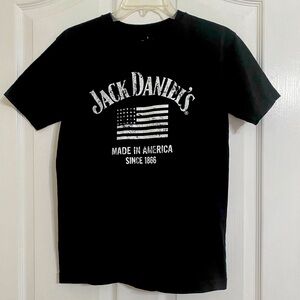 Jack Daniel’s T Shirt